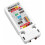 Unit 8Servos2-I2C 8-Channel Servo Cascade Control Unit STM32G031G8U6 Controller I2C Communication Interface 3