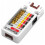 Unit 8Servos2-I2C 8-Channel Servo Cascade Control Unit STM32G031G8U6 Controller I2C Communication Interface 5