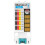 Unit 8Servos2-Chain 8-Channel Servo Cascade Control Unit STM32G031G8U6 Controller UART Communication Interface 6