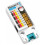 Unit 8Servos2-Chain 8-Kanaals Servocascade-Besturingseenheid STM32G031G8U6-Controller UART-Communicatie-Interface 7