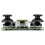 Atom JoyStick V1.1 Multi-Functional Programmable Dual-Joystick Remote Controller AtomS3R Controller BMI270 BMM150 7
