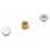 10PCS Magnet Nut Kit for M5Stack Unit Series, for -Compatible Holes Reserved  Unit Modules 3