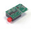 40  TTL Optical Transceiver Module  5.5-26V FC RX/TX/AV/VCC/GND Interface TTL to Fiber Optic Module for Drones 6