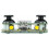 Atom JoyStick V1.1 Multi-Functional Programmable Dual-Joystick Remote Controller AtomS3R Controller BMI270 BMM150 4