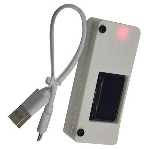 White Ducky Ultra - ESP32-S3 USB Automation ESP32-S3 Development Board for Programmable USB Keyboard Automation 2