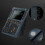 A3XX WINWING MCDU Flight Control Realistic Panel Simulator Support with X-Plane 3