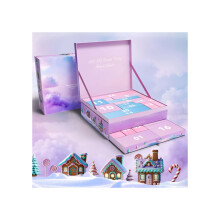 2026 XXL Diamantmalerei-Adventskalender