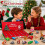 Adventskalender 2026 mit Mini-3D-gedruckten Tierfiguren 5