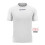 Maillot enfant Givova Capo - white 1