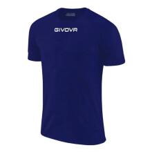 Maillot enfant Givova Capo - navy blue