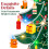 Christmas Tree Advent Calendar 2026 for Kids Adults, 24 Day Countdown Gift 4