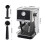 Living And Home 20 Bar Coffee Espresso Machine with Milk Frother 5
