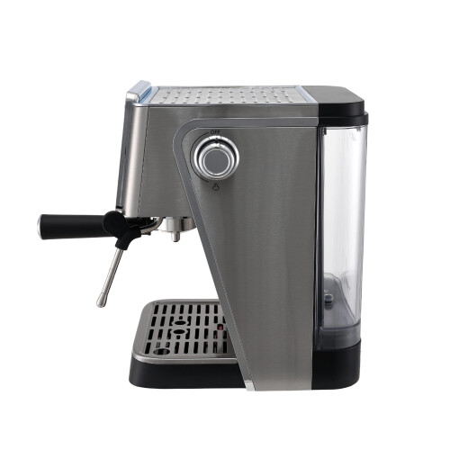 Living And Home 20 Bar Coffee Espresso Machine with Milk Frother 2