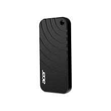 Acer PA100 Portable SSD 2TB, USB 3.2 Gen1 Type-C External Solid State Drive, Read Speed Up to 560MB/s, Ultra-Slim 9mm Design, Compatible with