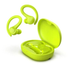 JLab Go Air Sport Headphones True Wireless Stereo In-ear Sports Bluetooth Yellow