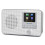 LEMEGA IR1 Portable Internet Radio with DAB,Podcast Player,Bluetooth,Grey 1
