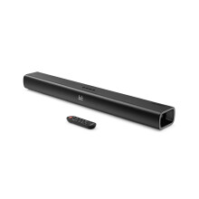 MAJORITY Naga 80 Bluetooth Soundbar for TV with Wireless TV Speaker