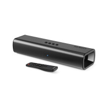 MAJORITY Naga 40 Soundbar for TV with Bluetooth