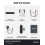 MAJORITY Naga 40 Soundbar for TV with Bluetooth 8
