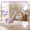 Multifunctional Ab Trainer Foldable Core Workout Machine Adjustable 7