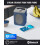 MAJORITY Little Shelford Portable DAB+ Radio with Bluetooth 3