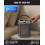 MAJORITY Little Shelford Portable DAB+ Radio with Bluetooth 5