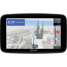 TomTom GO Navigator 6” 2nd gen