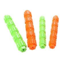 4 Items Bite Resistant Pet Dog Toys Fun Interactive Pet Molar Stick Training Biting Toys Can Be Put Dog Snacks, Pet Supplies, Gift for Dog Owners