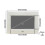 Digital Dementia Clock Clock Day Clock Display Clear Unabbreviated And-yzy 3