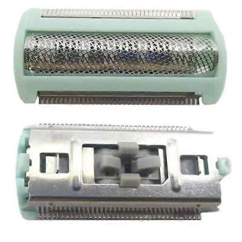 Vervangende accessoires voor de scheerkop van de BG2000-trimmer. 1
