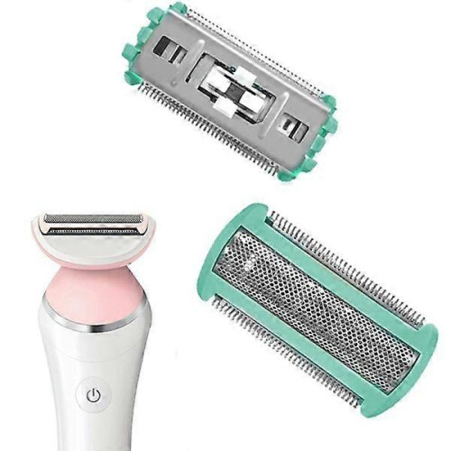 Vervangende accessoires voor de scheerkop van de BG2000-trimmer. 2