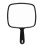 Beauty And Hairdressing Mirror Makeup Mirror Handle Dressing Mirror 1