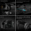WINWING PDC 3N Zibo PMDG iFly Flight Control Panel for Simulator X-Plane Flight 9