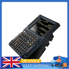 for X-Plane MSFS WINWING PFP 3N Flight Control Panel Dual-mode Display Drive