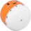 Kitchen Timer Mini Cute Vegetable Shape Counters Mechanical Cooking Timer Home Decor(Orange) 3