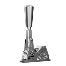 PC Racing Games SQ Sequential Shifter Gearshift Handbrake For Logitech FANATEC