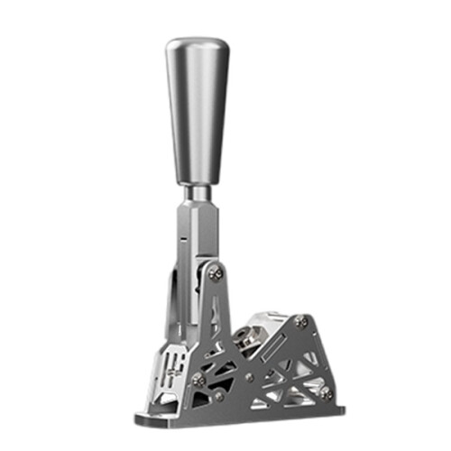 PC Racing Games SQ Sequential Shifter Gearshift Handbrake For Logitech FANATEC