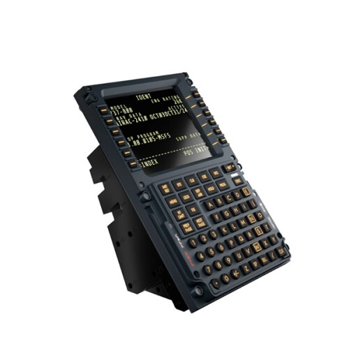 for X-Plane MSFS WINWING PFP 3N Flight Control Panel Dual-mode Display Drive 2