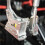 PC Racing Games SQ Sequential Shifter Gearshift Handbrake For Logitech FANATEC 6