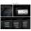 for X-Plane MSFS WINWING PFP 3N Flight Control Panel Dual-mode Display Drive 8