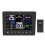 Weather Clock with Humidity and Temperature Sensor for Home or Office Use 5