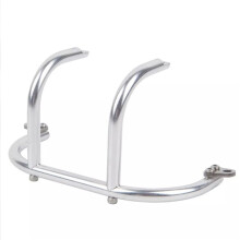 Front Bumper Guard for Tamiya 1/10 Sand Scorcher Super Champ Buggy Aluminum