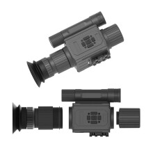 Infrared Night Vision Scope 940nm 1080P 4X Digital Zoom Night Vision Monocular