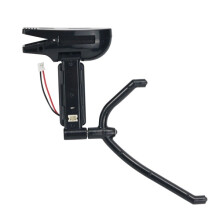 Infrared Head Tracker Bracket Video Game Simulation Accessory