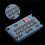WINWING ECAM 32 Airbus A320 Metal Flight Sim Panel Compatible with X-Plane 11
