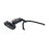 Infrared Head Tracker Bracket Video Game Simulation Accessory 5