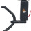 Infrared Head Tracker Bracket Video Game Simulation Accessory 8