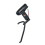 Infrared Head Tracker Bracket Video Game Simulation Accessory 9