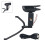 Infrared Head Tracker Bracket Video Game Simulation Accessory 11