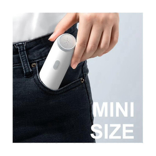 Portable Hand Electric Er Personal Care Funct With Bottle 1